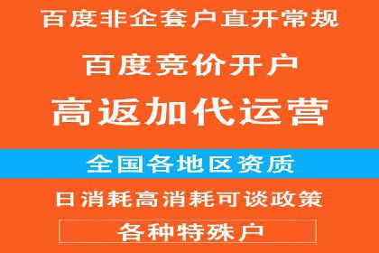 百度推广服务费案例：行业领军企业推广经验分享